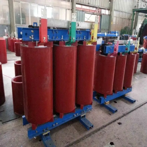 白朗SCB10-250KVA干式变压器