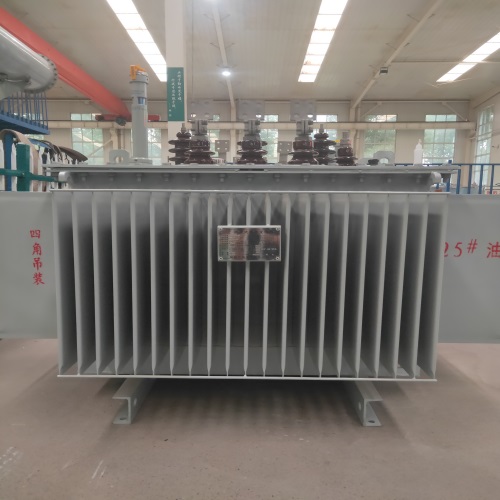 白朗sh15-315KVA非晶合金变压器