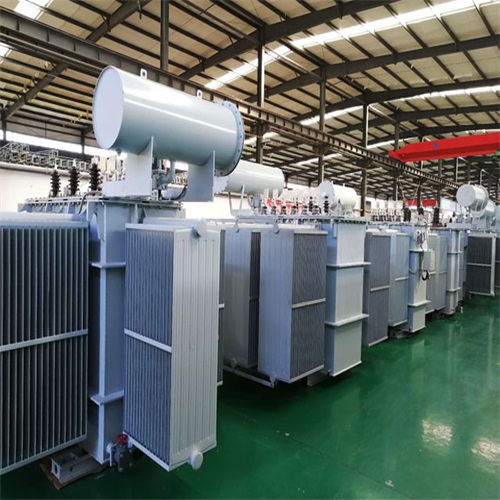 白朗S11-4000KVA/10KV/0.4